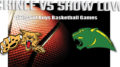 Watch the Chinle vs Show Low Girls and Boys Basketball games here: