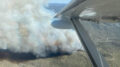 Flying V Fire PHOTO Credit: BIA Fort Apache Agency