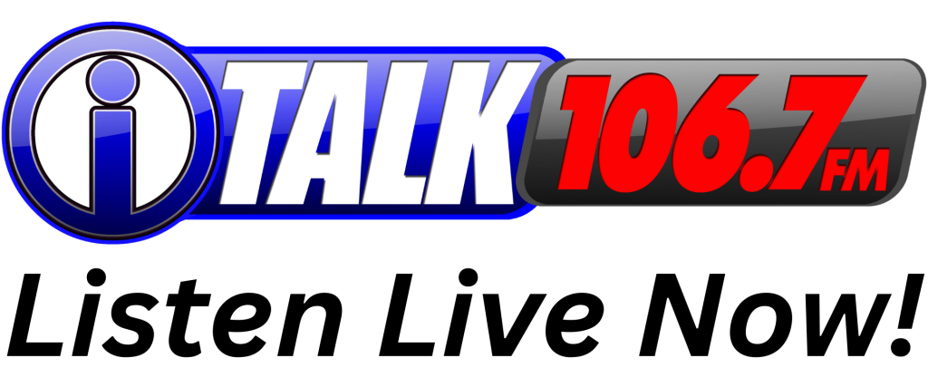Listen Live Now